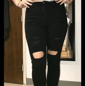 Women Skinny Jean